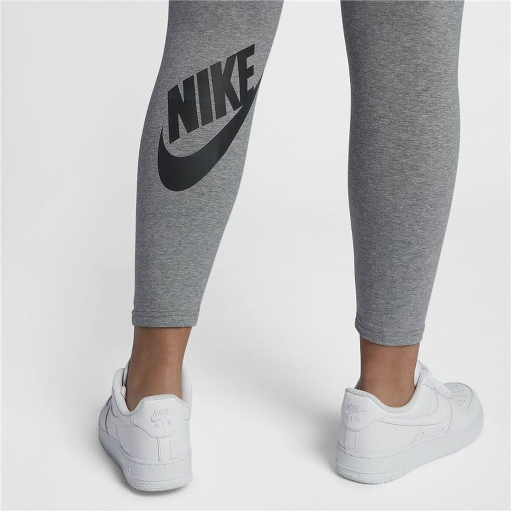 Nike Training Legasee Women's Leggings - Grey - product view 60