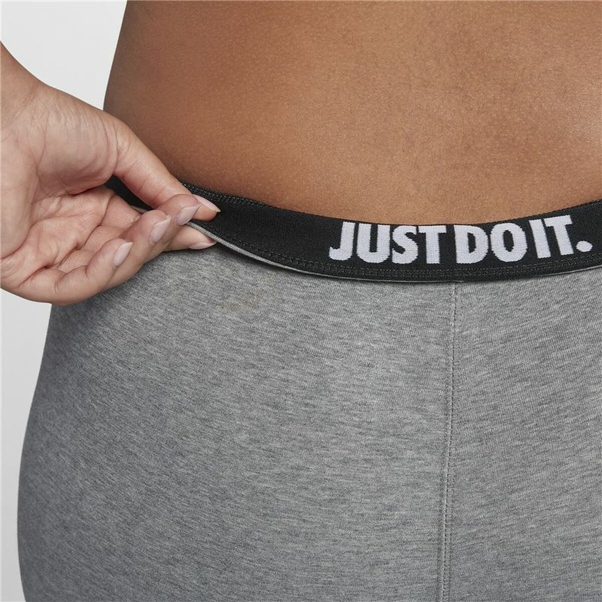 Nike Training Legasee Women's Leggings - Grey - product view 57