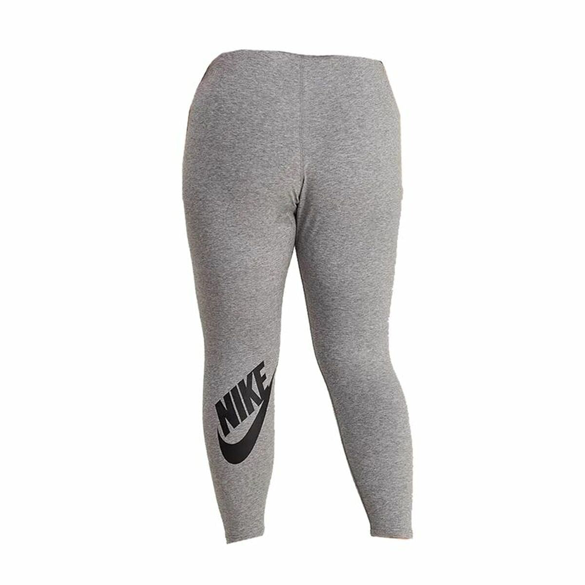 Nike Training Legasee Women's Leggings - Grey - product view 53