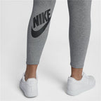 Nike Training Legasee Women's Leggings - Grey - product view 40