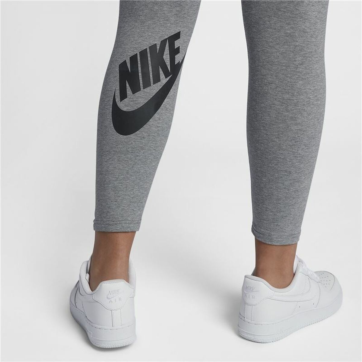 Nike Training Legasee Women's Leggings - Grey - product view 41