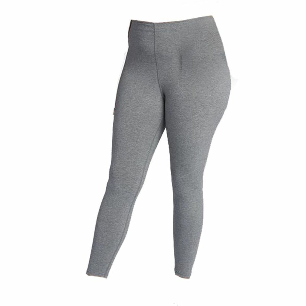 Nike Training Legasee Women's Leggings - Grey - product view 10