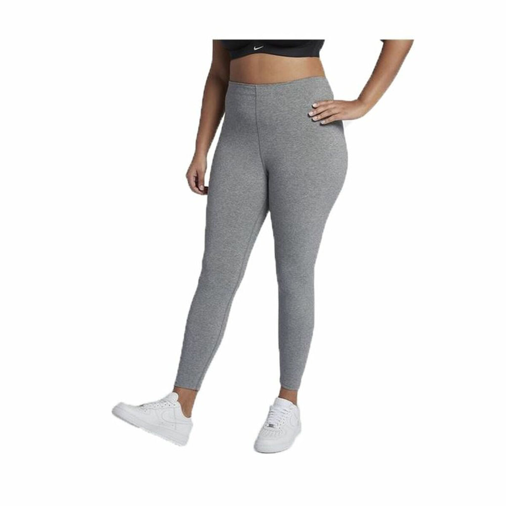 Nike Training Legasee Women's Leggings - Grey - product view 33