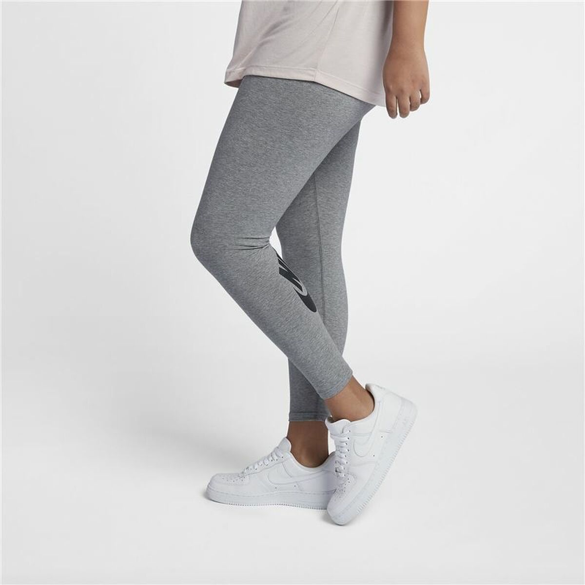 Nike Training Legasee Women's Leggings - Grey - product view 29