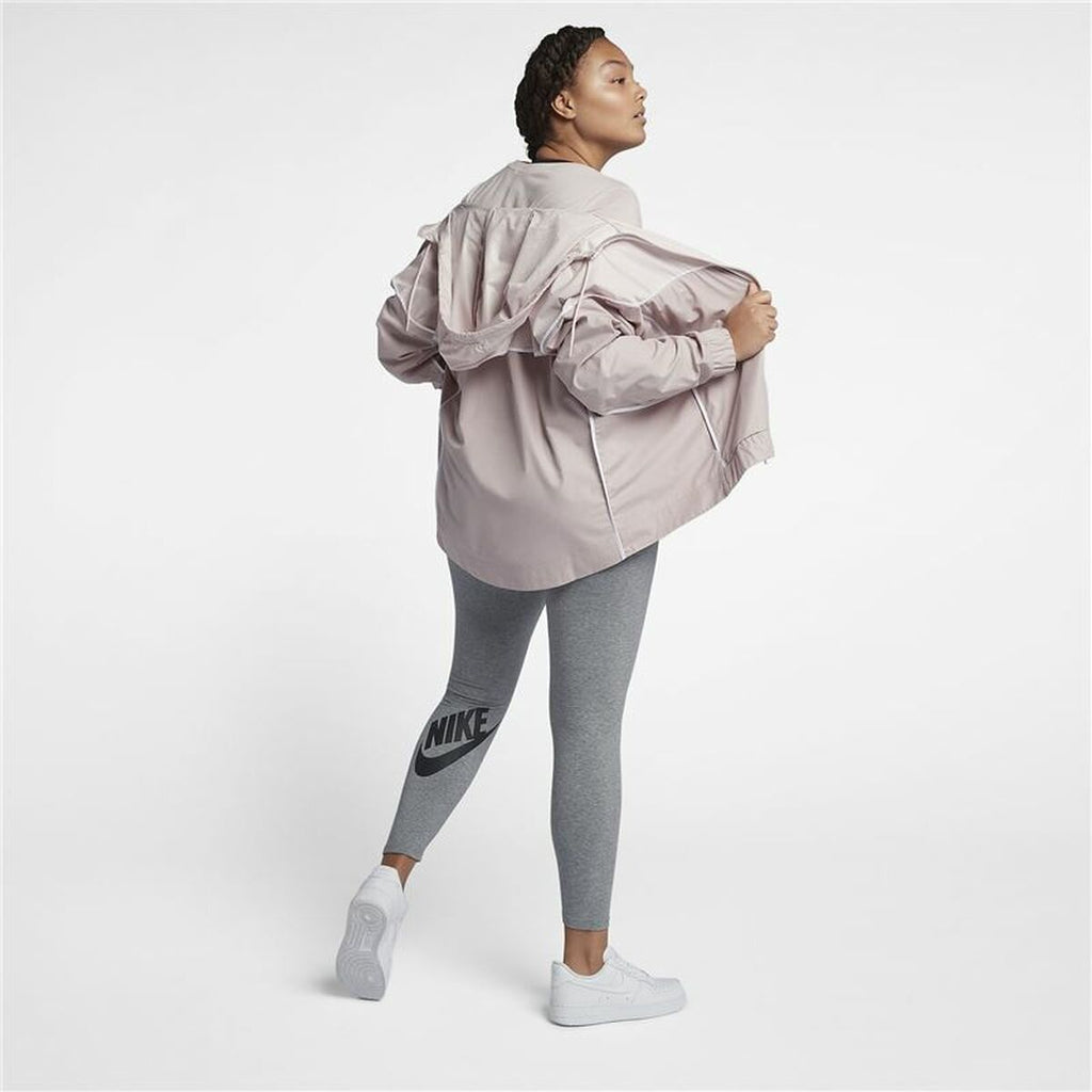 Nike Training Legasee Women's Leggings - Grey - product view 26