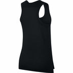Nike Just Do It Women's Tank Top - Black - product view 22