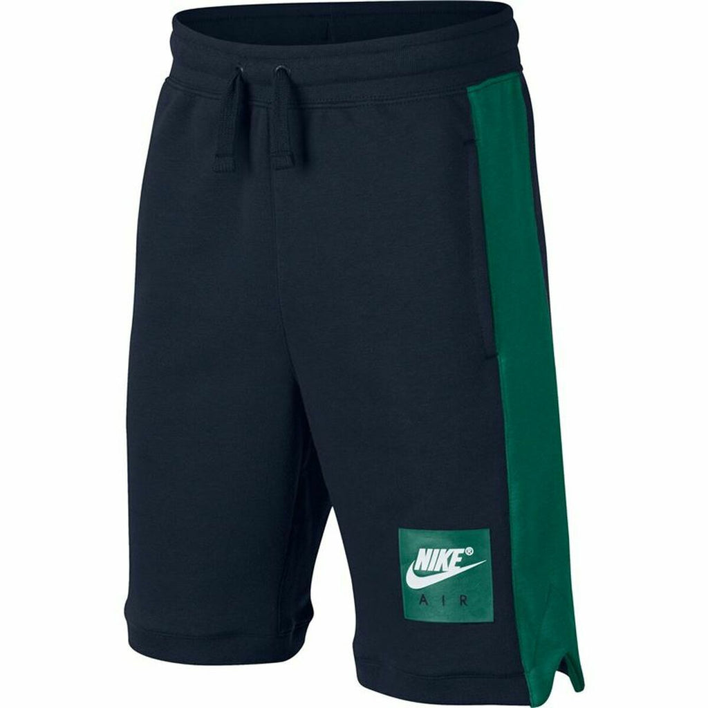 Nike Kids' Shorts - Black - S6454017 - product view 4