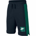 Nike Kids' Shorts - Black - S6454017
