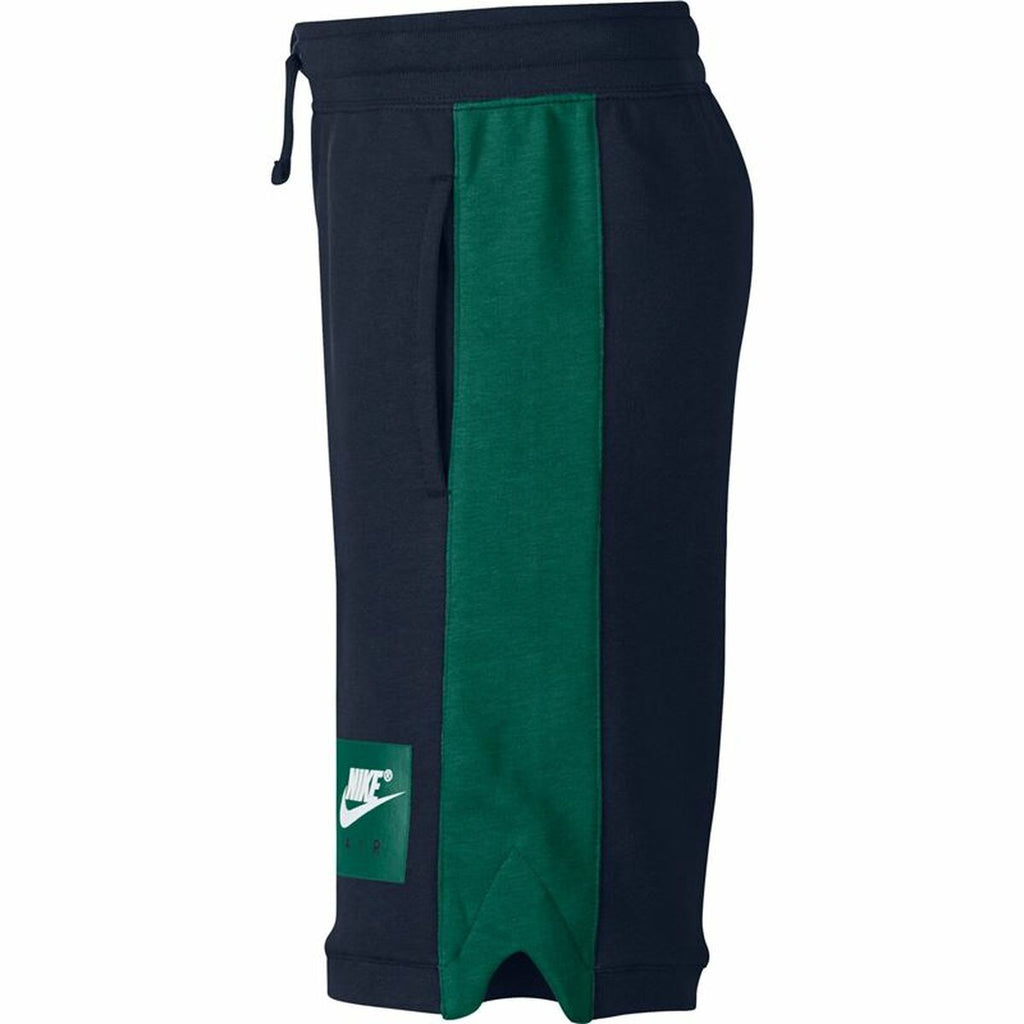 Nike Kids' Shorts - Black - S6454017 - product view 11