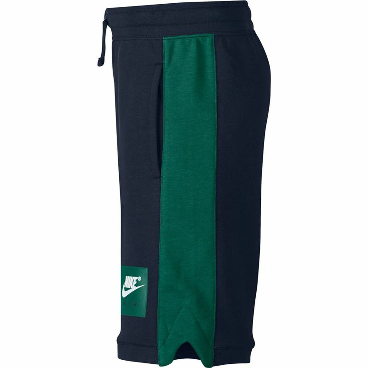 Nike Kids' Shorts - Black - S6454017 - product view 11
