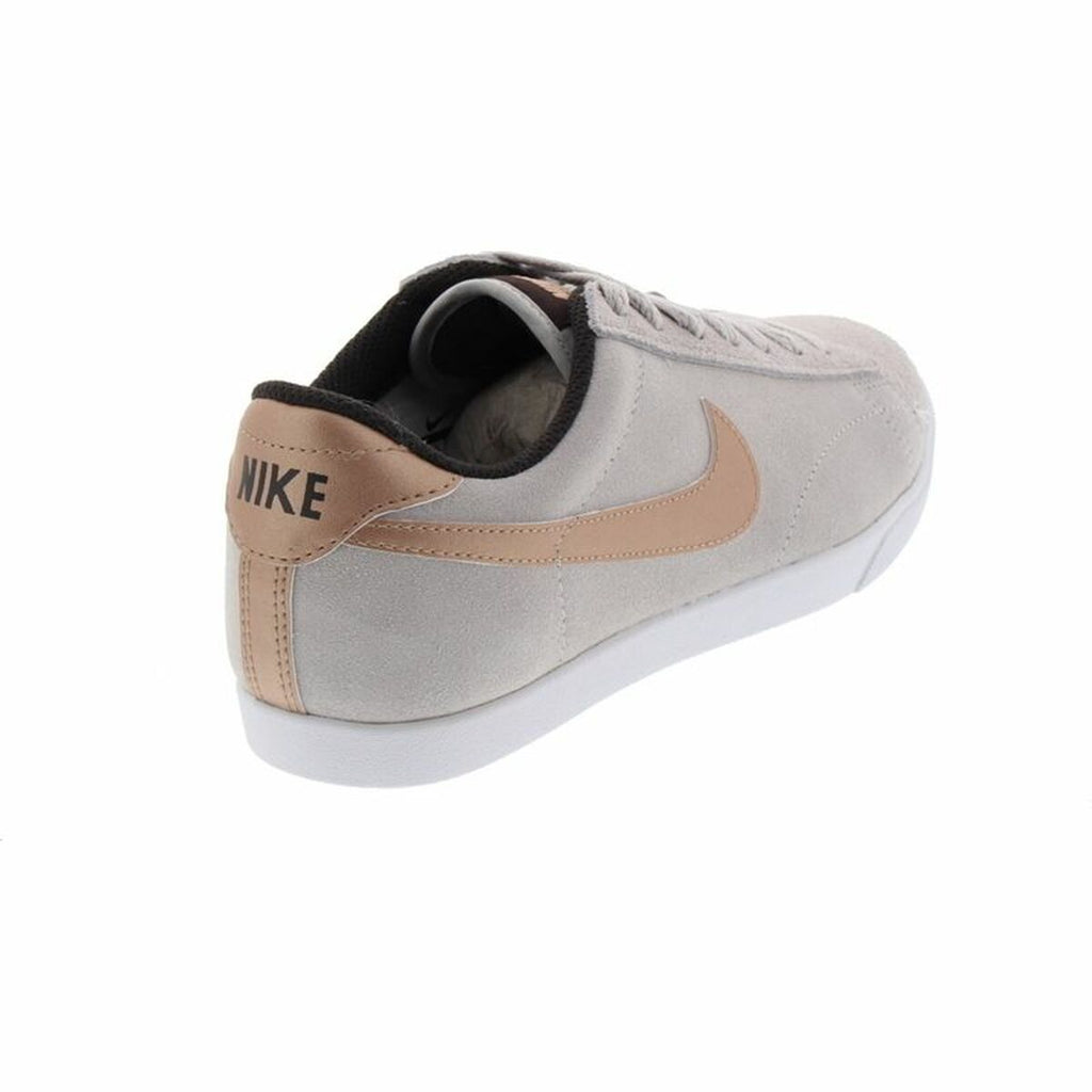 Nike Casual Racquette Copper Brown Women's Trainers - Beige - product view 26