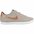 Nike Casual Racquette Copper Brown Women's Trainers - Beige - product view 7