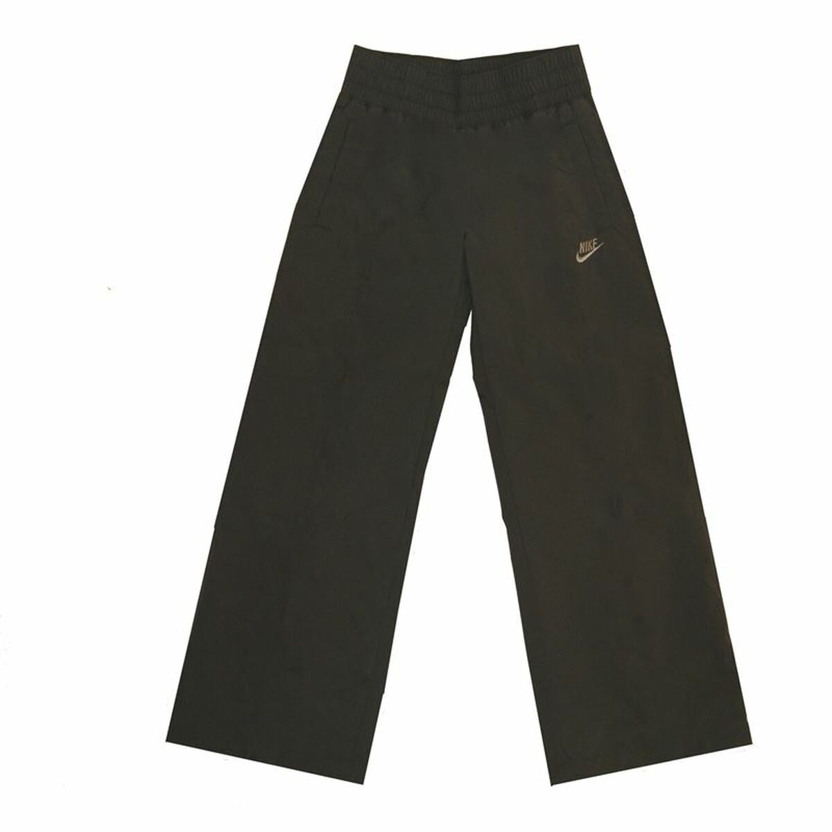 Nike Essentials Woven Kids' Track Pants - Grey - product view 3