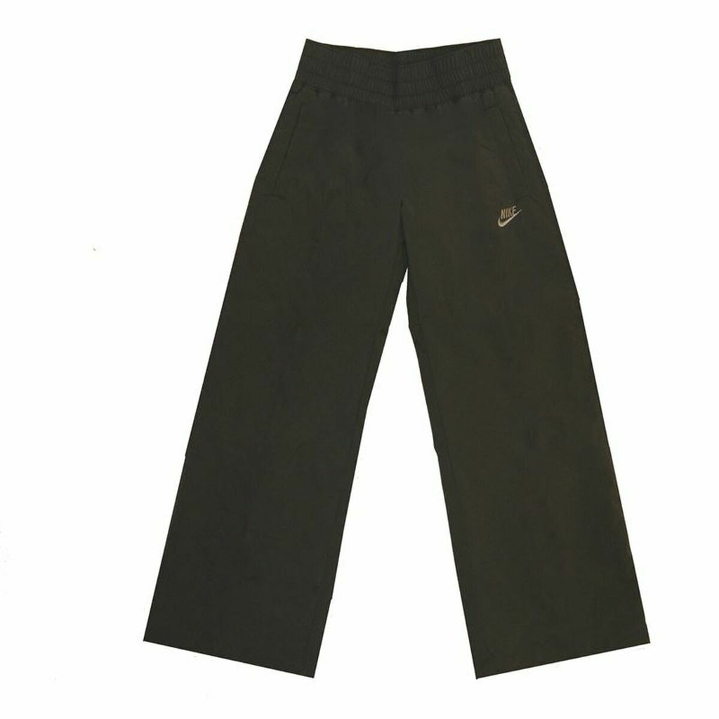 Nike Essentials Woven Kids' Track Pants - Grey