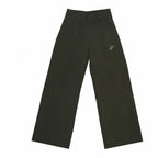 Nike Essentials Woven Kids' Track Pants - Grey - product view 2
