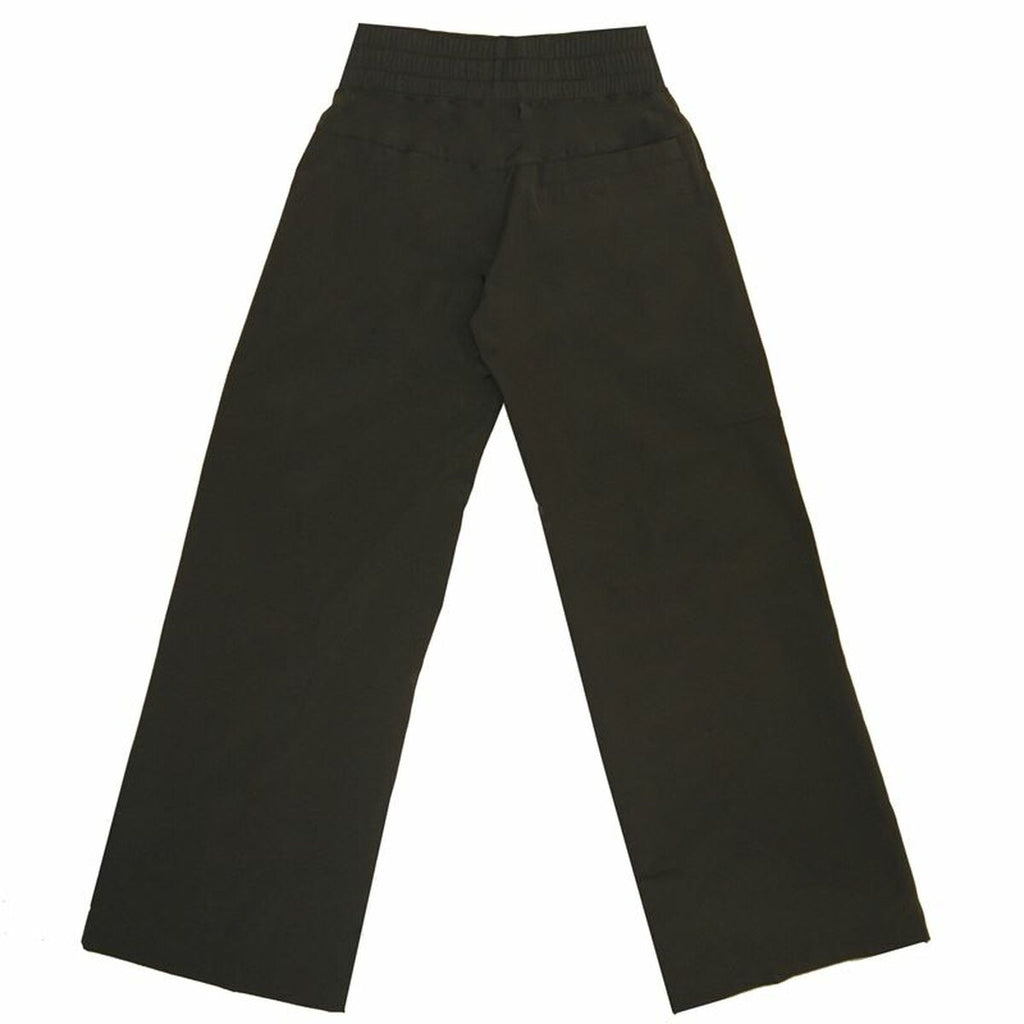 Nike Essentials Woven Kids' Track Pants - Grey - product view 24