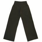 Nike Essentials Woven Kids' Track Pants - Grey - product view 24
