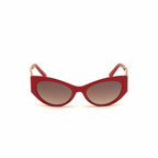 Ladies' Sunglasses Guess GU7624 Ø 55 mm