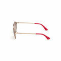 Ladies' Sunglasses Guess GU7639 ø 59 mm