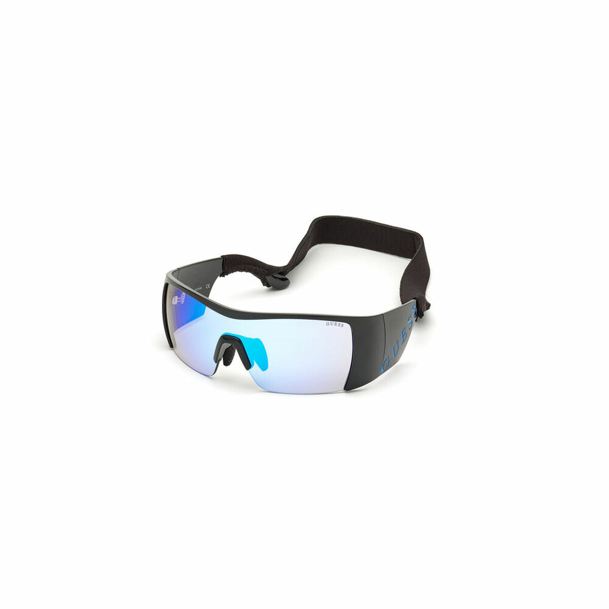 Ladies' Sunglasses Guess GU-7661-S 01X