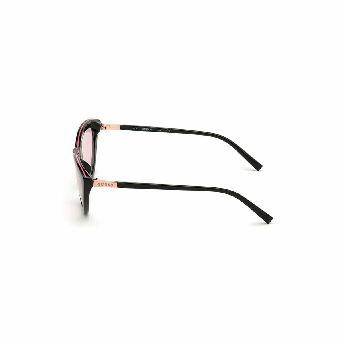 Unisex Sunglasses Guess GU3053-01Z Ø 55 mm