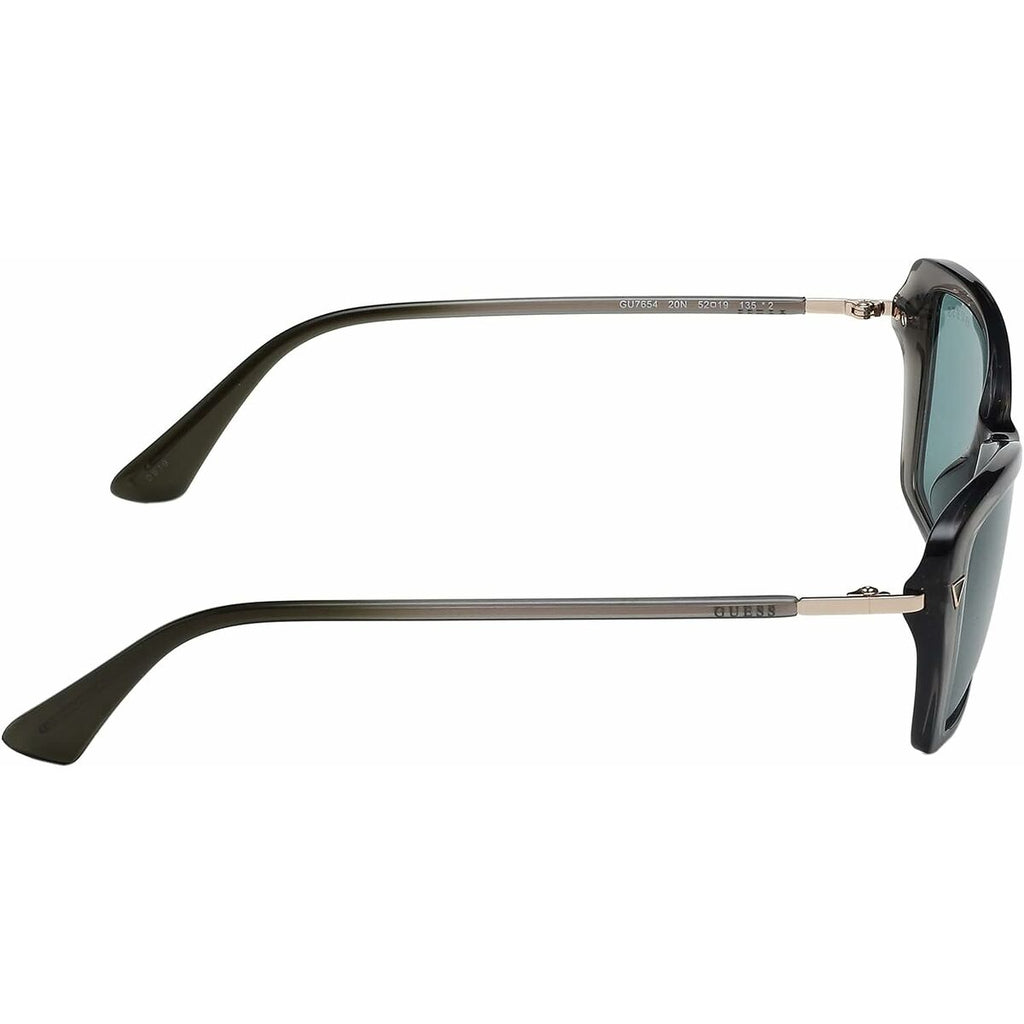 Ladies' Sunglasses Guess GU7654 Ø 52 mm