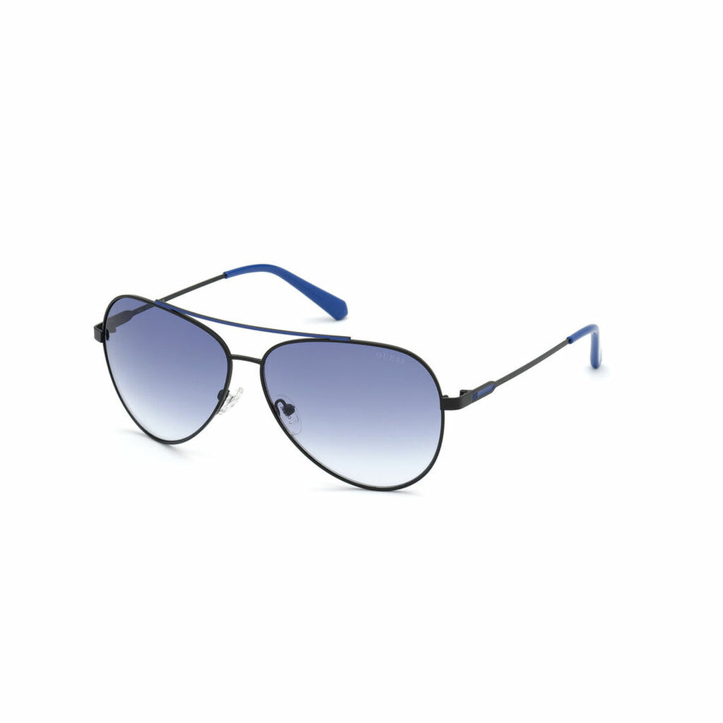 Men's Sunglasses Guess GU697202W Ø 61 mm