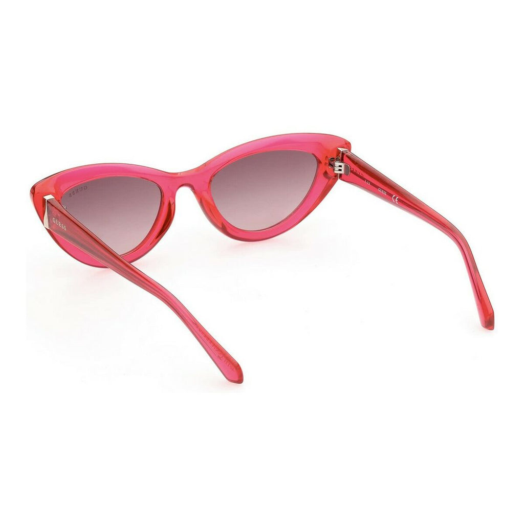 Ladies' Sunglasses Guess GU78115474B ø 54 mm