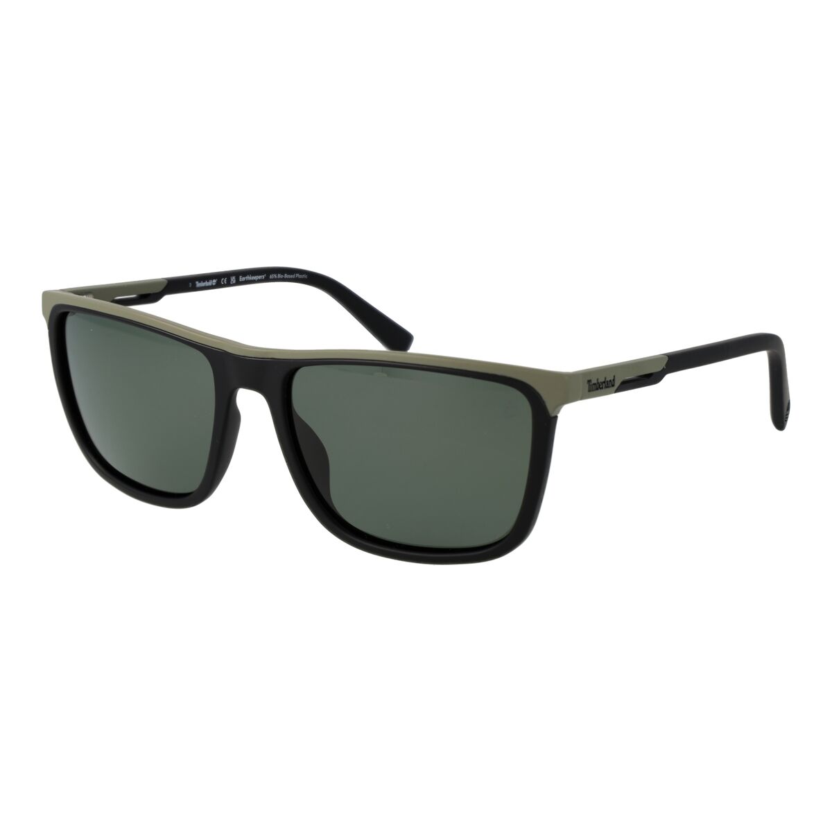 Herren's Sunglasses Timberland TB9302 5902R – Produktbild 1