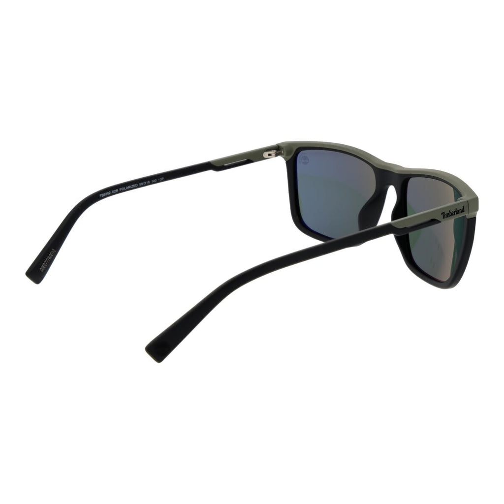 Timberland Herren-Sonnenbrille TB9302 5902R – Produktansicht 3