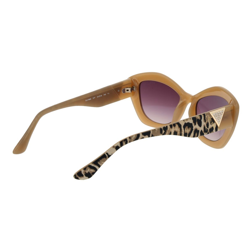 Guess Damen-Sonnenbrille GU7868 5457F – Produktansicht 3