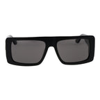 GCDS Unisex-Sonnenbrille GD0053 5601A – Produktansicht 2