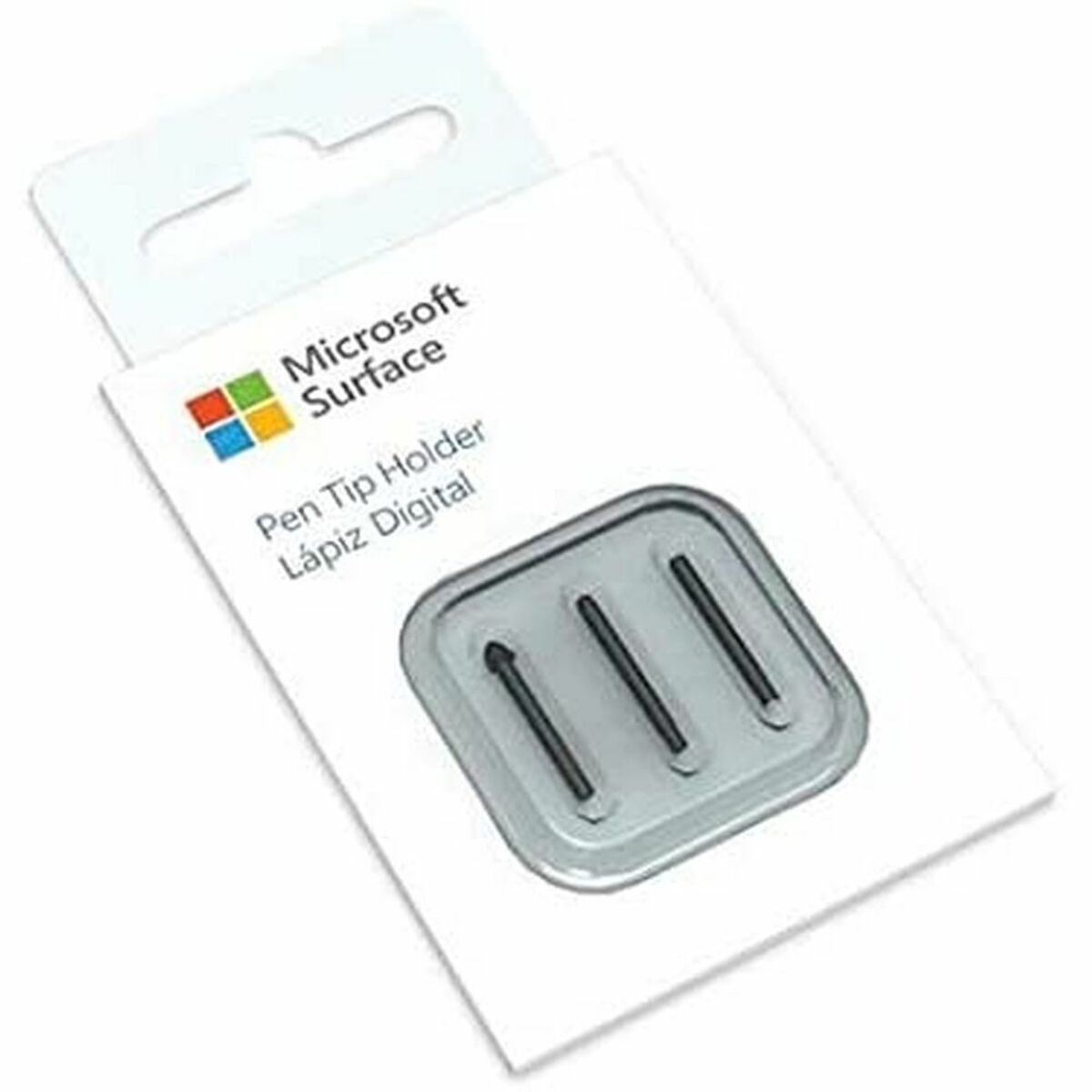 Microsoft Bleistift GFV-00006 Tablet – Produktansicht 1