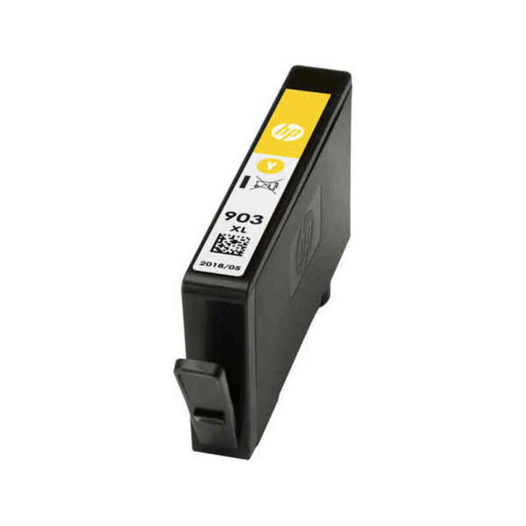 HP Original Tinte Patrone 903XL Gelb – Produktansicht 2