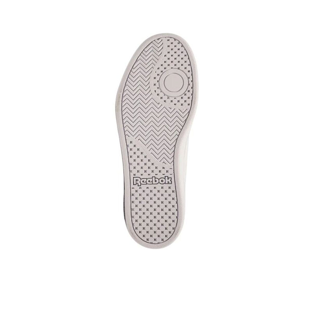 Reebok Sportsneaker für Damen Court Clean Weiß Lady – Produktansicht 2