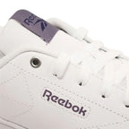 Reebok Sportsneaker für Damen Court Clean Weiß Lady – Produktansicht 6