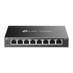 TP-Link Switch ES208G – Produktansicht 1