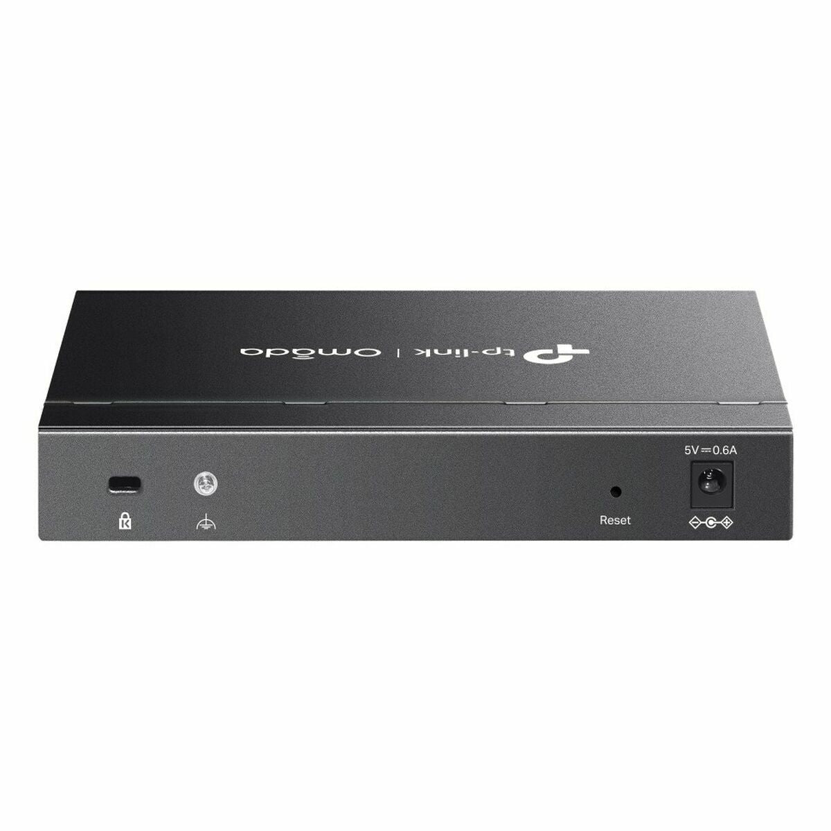 TP-Link Switch ES208G – Produktansicht 8