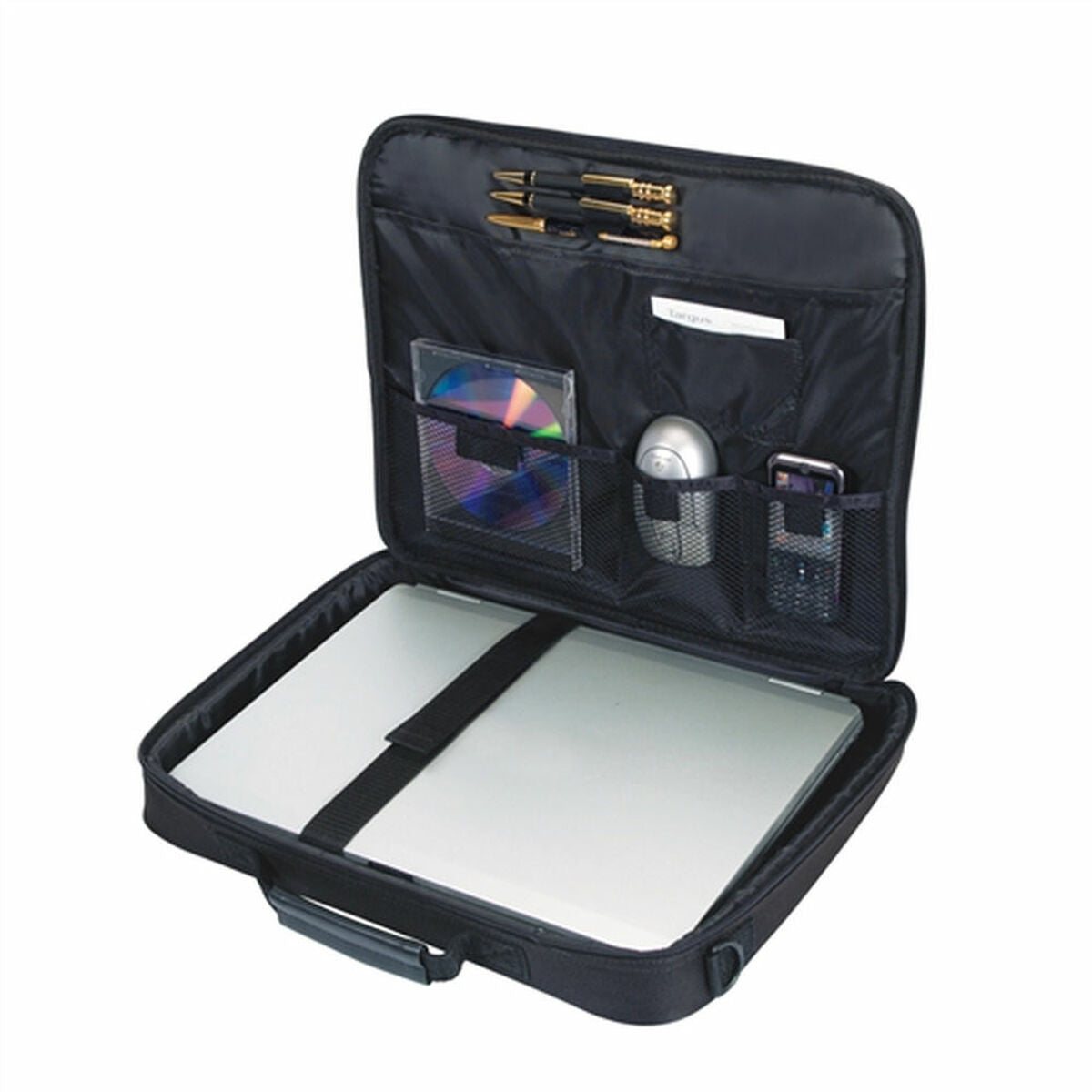 Laptop Case Targus TAR300 Schwarz 16" – Produktbild 1