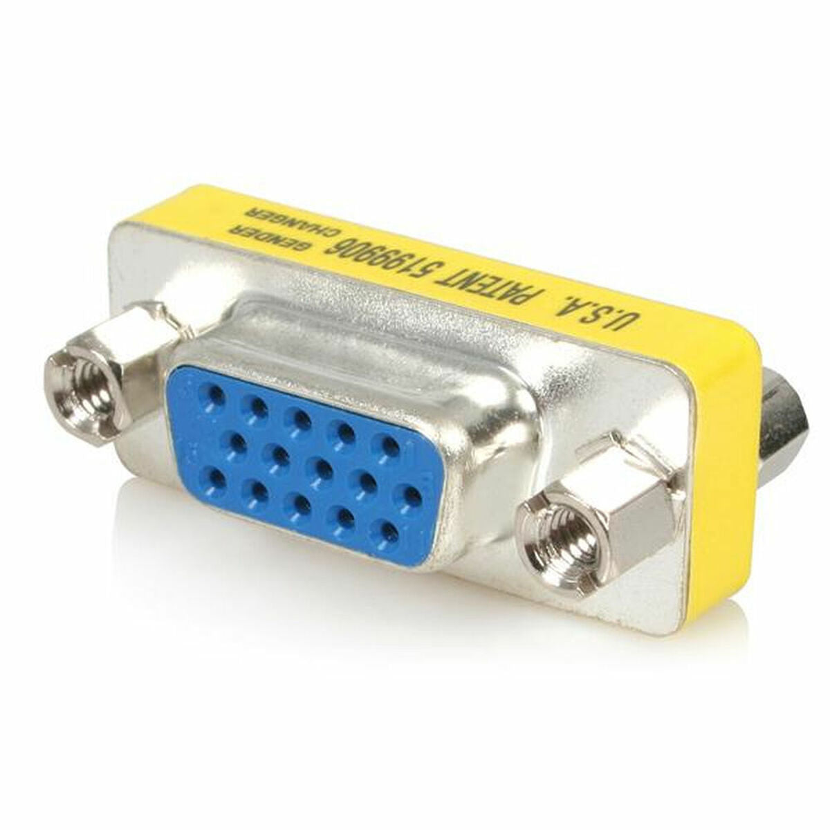 Adaptor Startech GC15HSF VGA – Produktbild 1