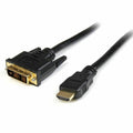 Startech HDMI to DVI adapter HDDVIMM3M – Produktansicht 1