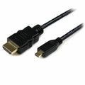 Startech HDMI-Kabel HDADMM2M Schwarz 2 m – Produktansicht 1