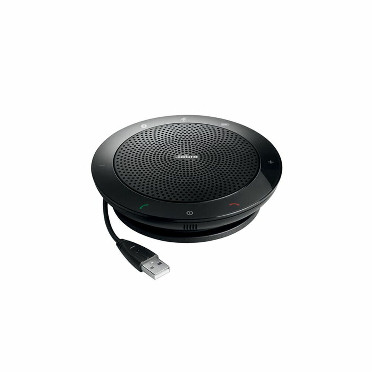 Jabra Multimedia Lautsprecher 100-43100000-60 2100 W Schwarz – Produktansicht 1