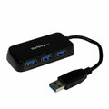 Startech USB USB-Hub ST4300MINU3B – Produktansicht 1