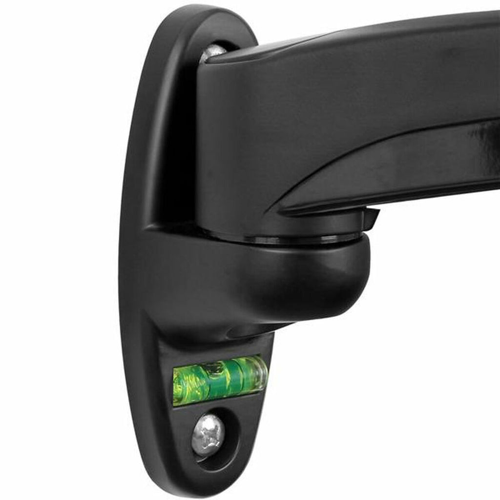 Startech Monitor-Tischhalterung ARMPIVWALL Schwarz 12" 30" – Produktansicht 2