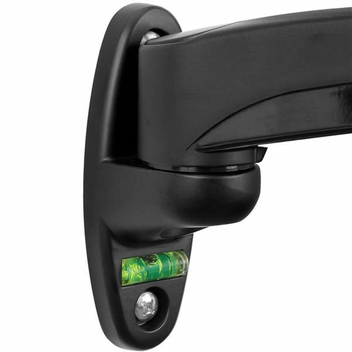Startech Monitor-Tischhalterung ARMPIVWALL Schwarz 12" 30" – Produktansicht 2