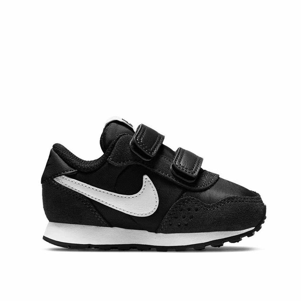Nike MD Valiant CN8560 002 Kids' Trainers - Black - product view 6