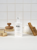 Keratin Volume Boost Shampoo