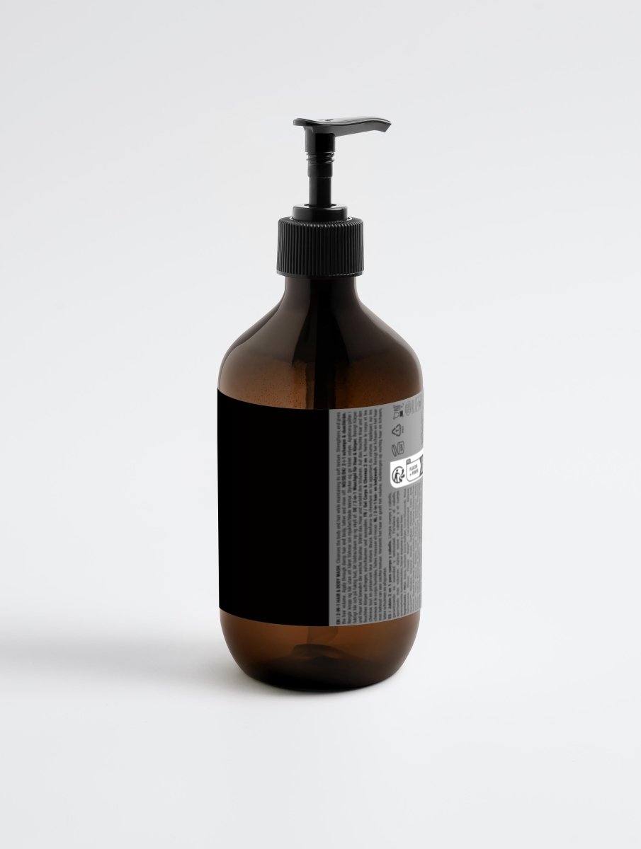 BYAG 2 in 1 Hair and Body Wash for Men