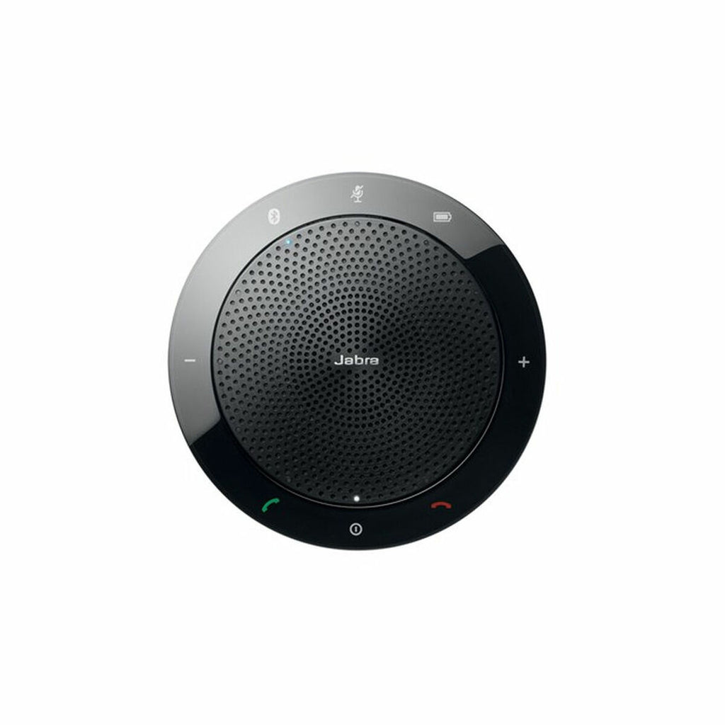 Jabra Multimedia Lautsprecher 100-43100000-60 2100 W Schwarz – Produktansicht 2